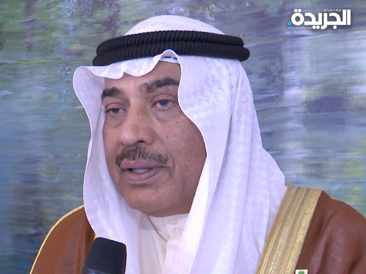 الخالد: الكويت لن تدخر أي جهد لمساعدة الأشقاء في فلسطين