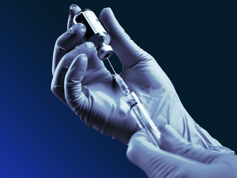 لقاح كورونا