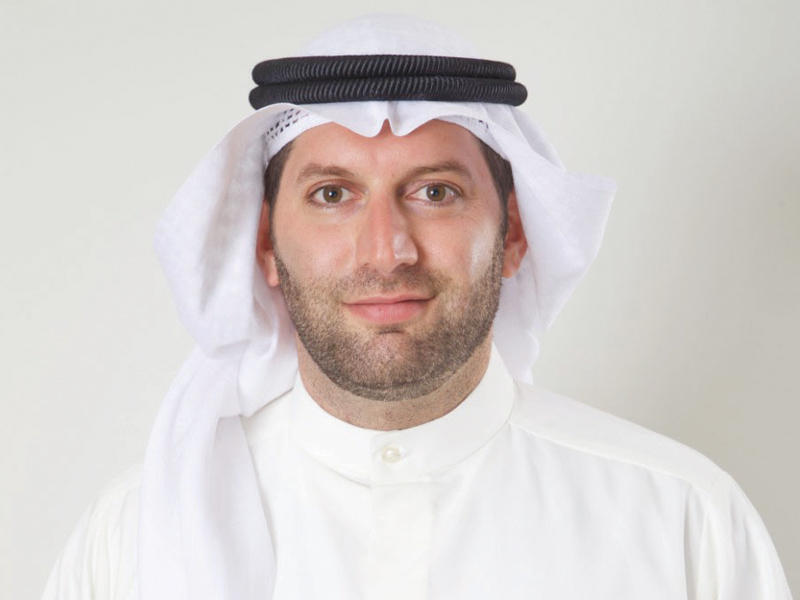 نائب رئيس مجلس إدارة الشركة الرئيس التنفيذي فيصل العيسى