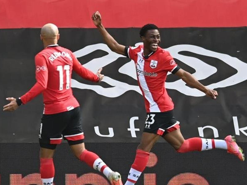 فوز ساوثهامبتون