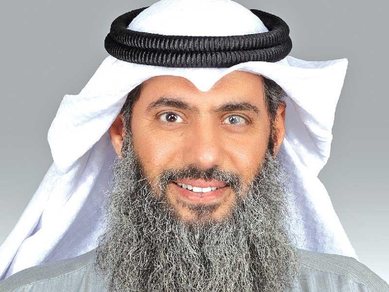 النائب د. صالح الشلاحي 