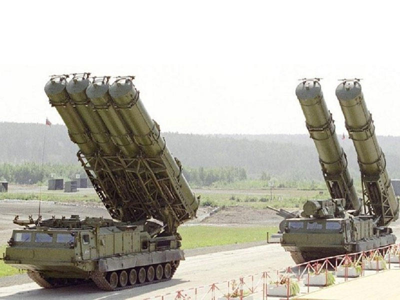 العراق يسعى للتزوّد بمنظومة دفاع جوي