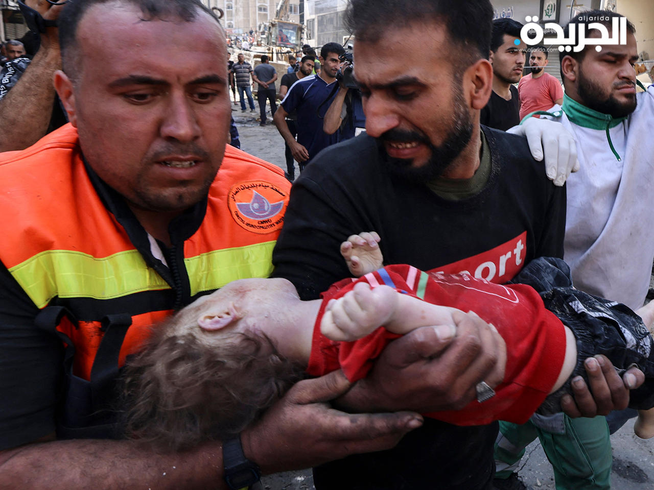 اعتداءات الاحتلال الإسرائيلي تتواصل على غزة