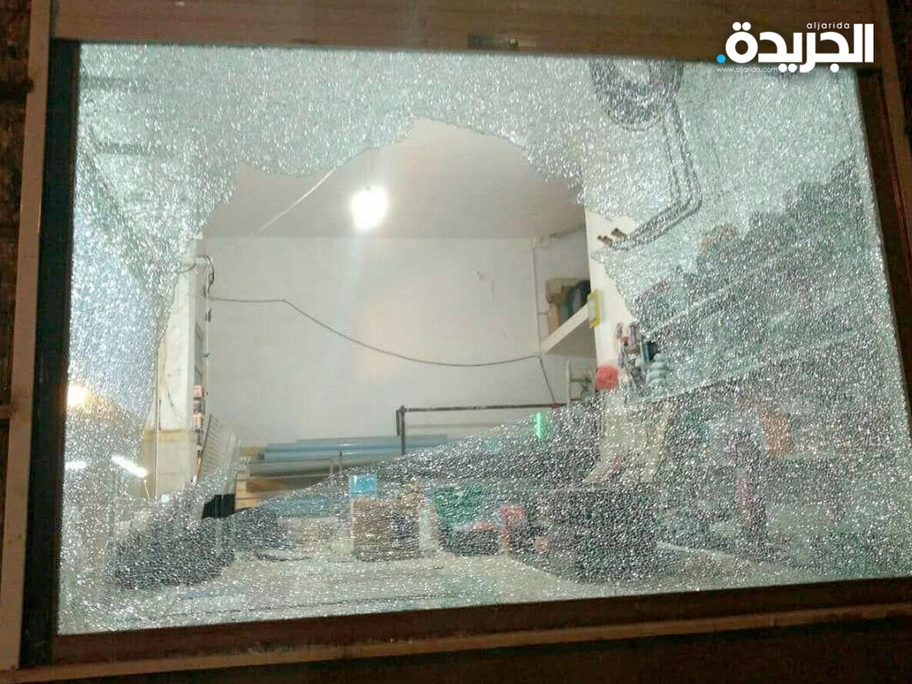 زلزال بقوة 5.5 درجة يضرب شمال شرق إيران