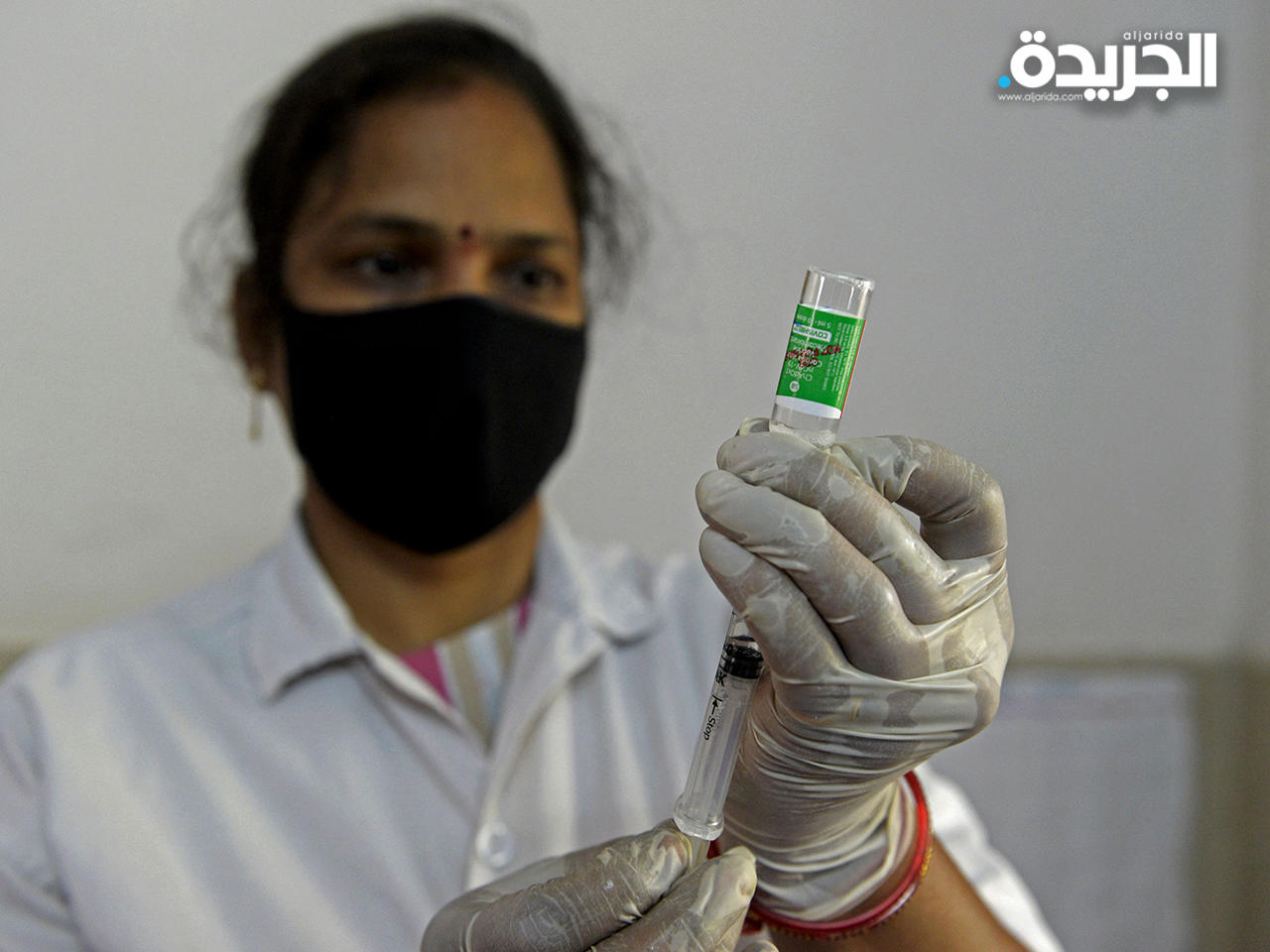 وزارة الصحة الهندية