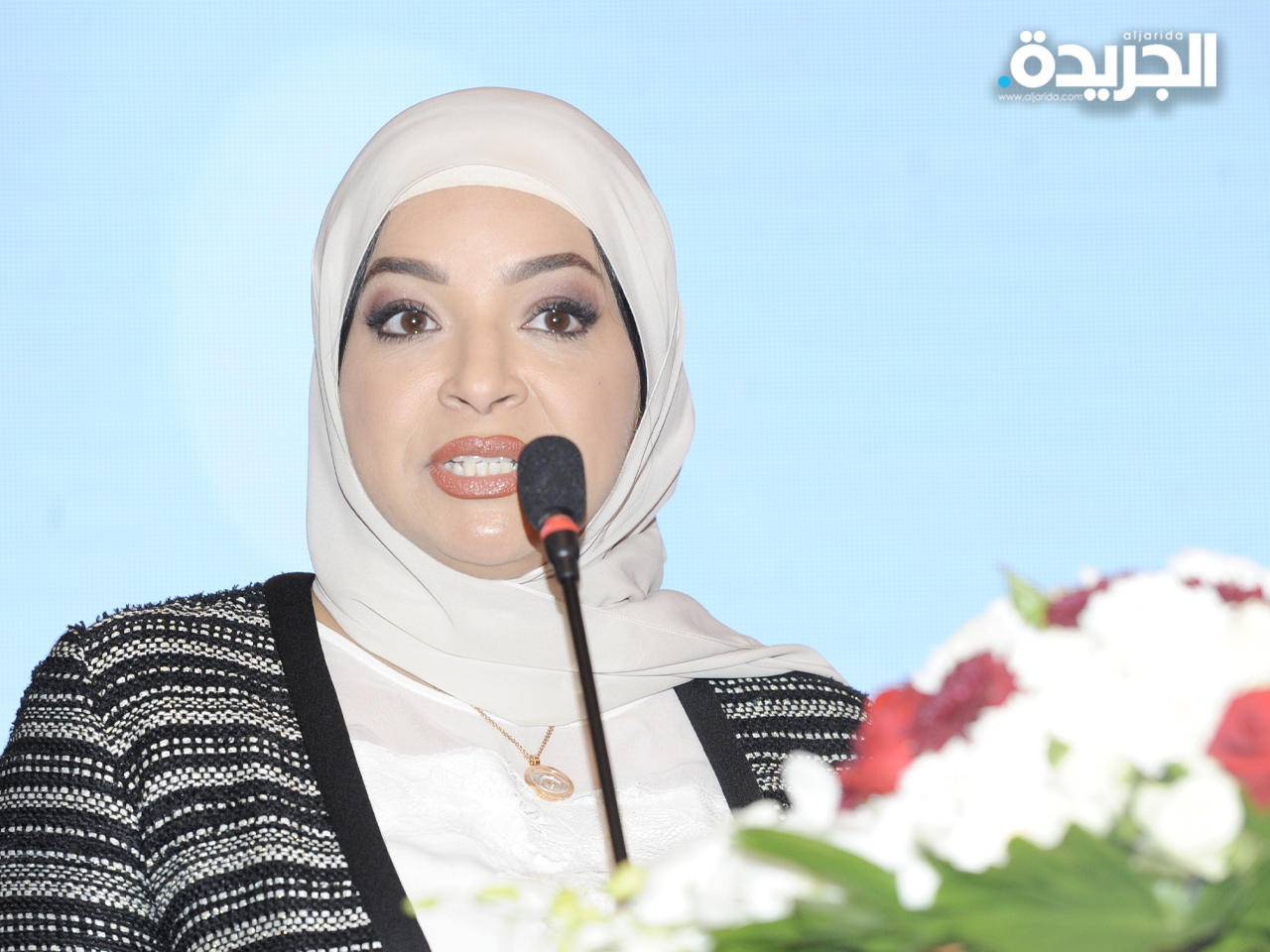 د. فاطمة النجار