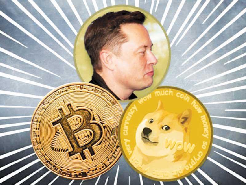 أسعار بتكوين 