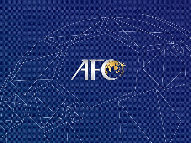 الاتحاد الاسيوي لكرة القدم