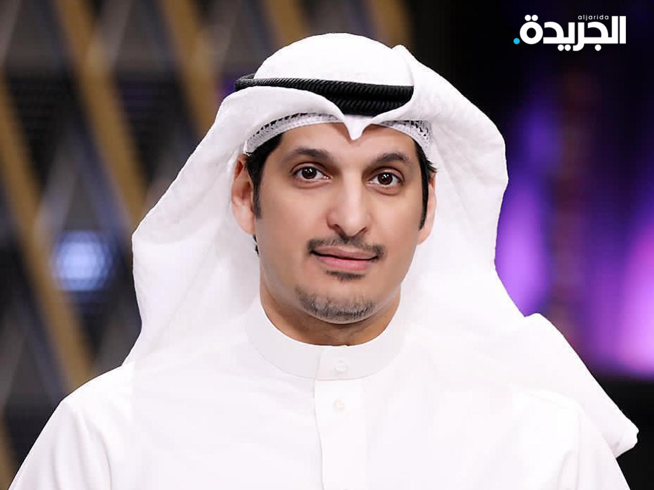 وزير الإعلام والثقافة ووزير الدولة لشؤون الشباب عبدالرحمن المطيري