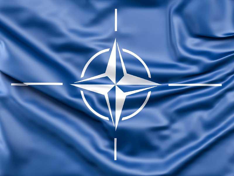 حلف شمال الأطلسي (ناتو) 