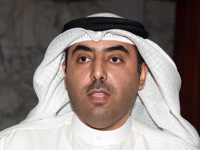  رئيس المجلس البلدي م. أسامة العتيبي