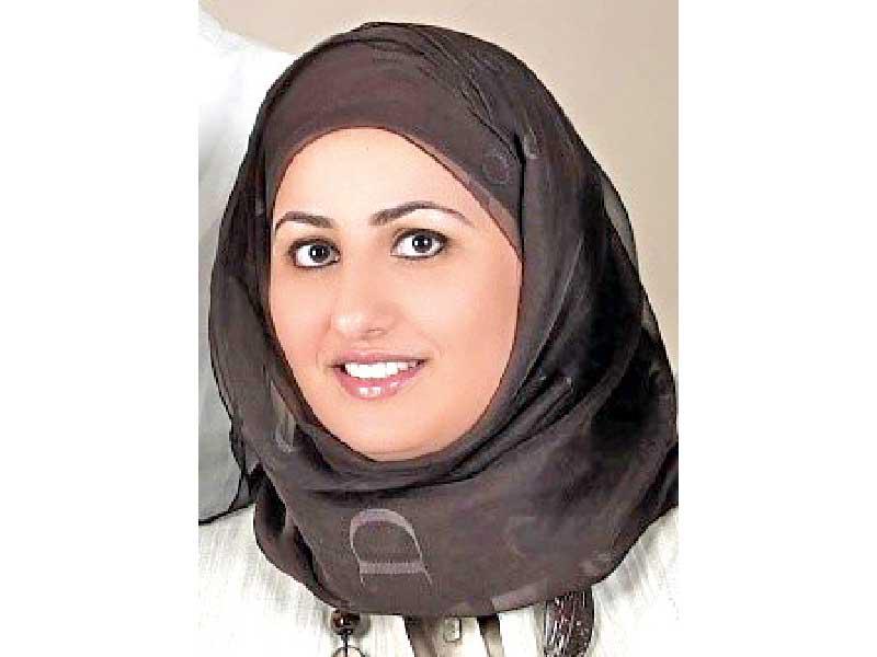  مساعدة نائب مدير الجامعة للتقييم والقياس د. رواء الجارالله