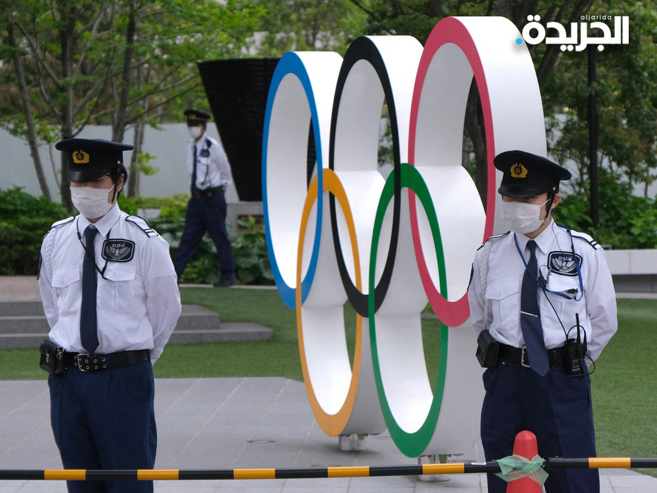 جمعية أطباء في طوكيو تطالب بإلغاء الأولمبياد