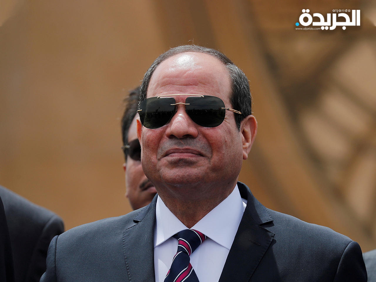 عبدالفتاح السيسي