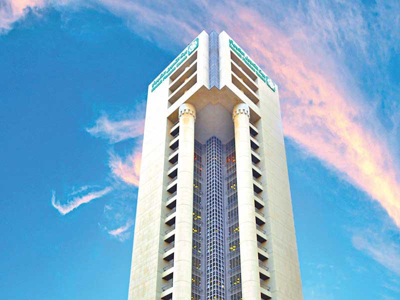 بيت التمويل الكويتي 