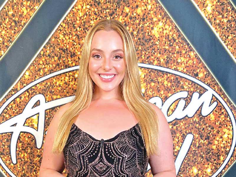 غريس كينستلر