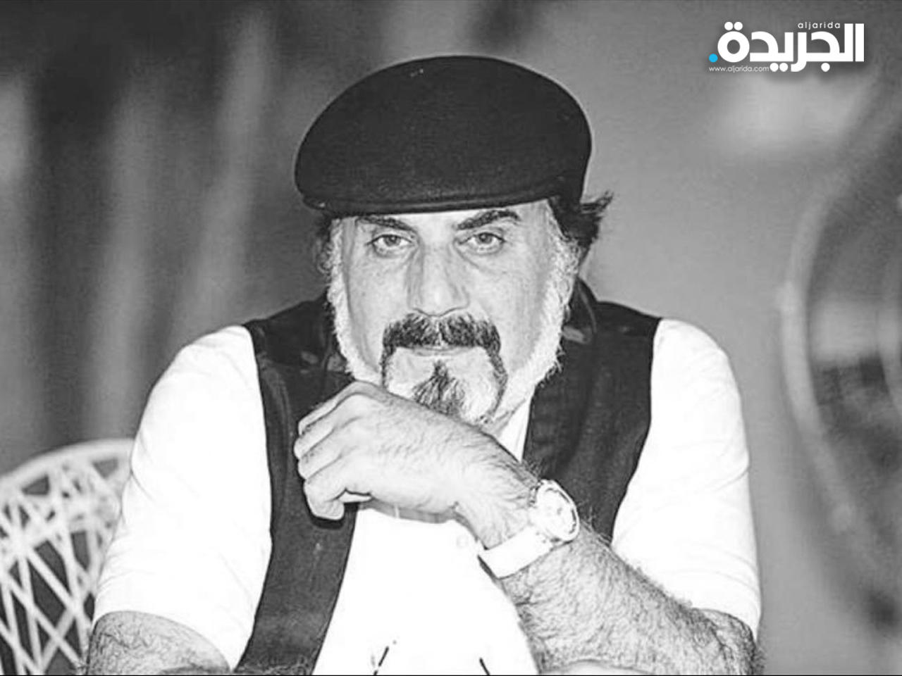 المخرج السعودي عبدالخالق الغانم