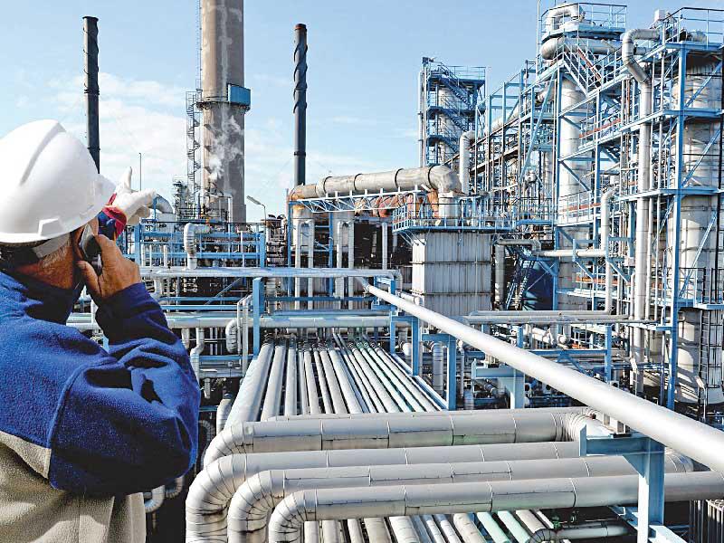 سعر برميل النفط 