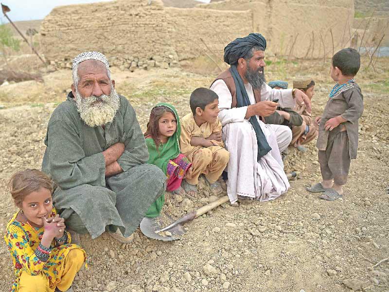 الصين تدعم المصالحة الوطنية في أفغانستان 