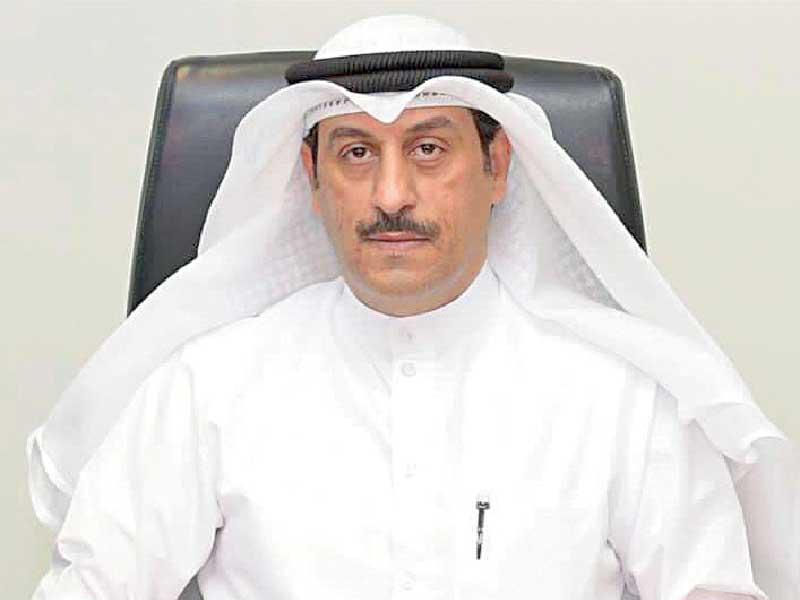 الوكيل المساعد لشؤون قطاع التخطيط والتطوير الإداري في وزارة الشؤون الاجتماعية نائب رئيس فريق الإعداد والمتابعة الخاص بتنفيذ خطة التنمية عبدالعزيز ساري