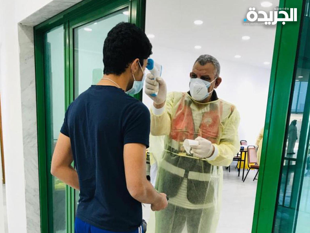 1084 إصابة جديدة بـ«كورونا»