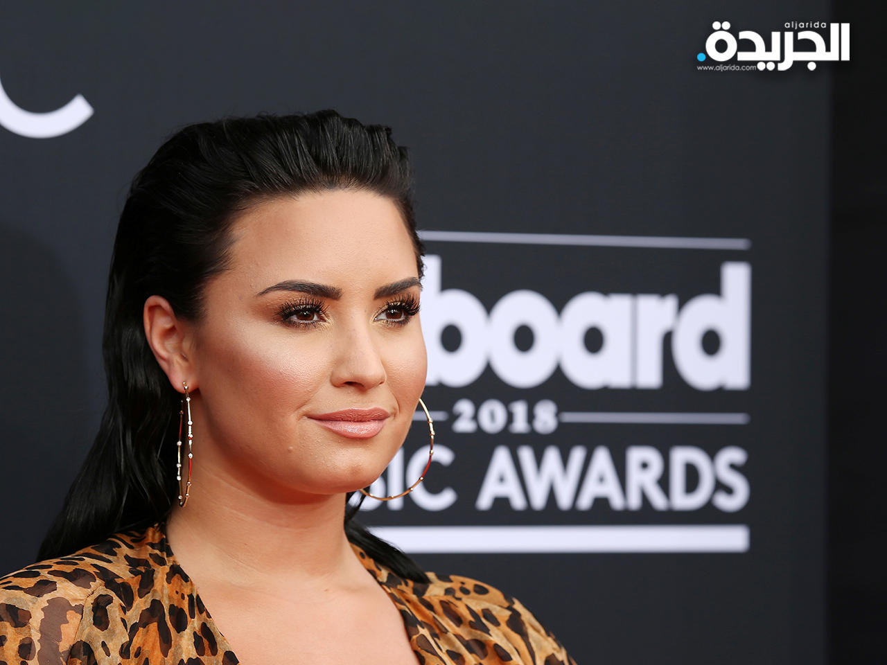 ديمي لوفاتو