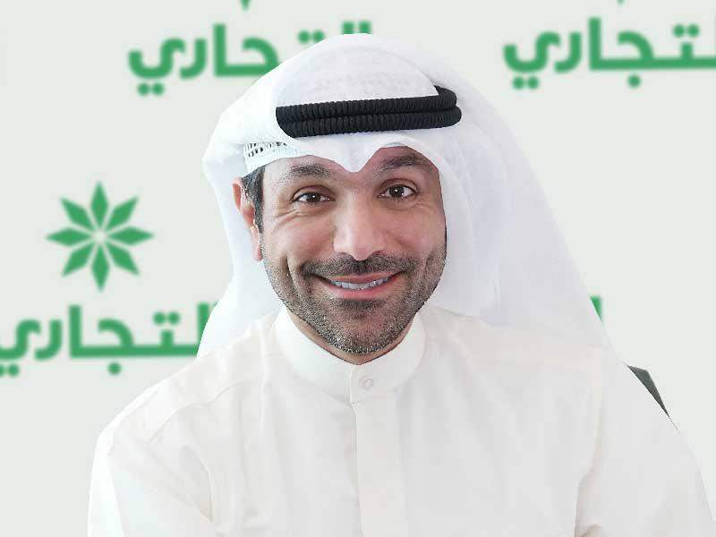 المدير العام لقطاع الموارد البشـرية صادق عبدالله