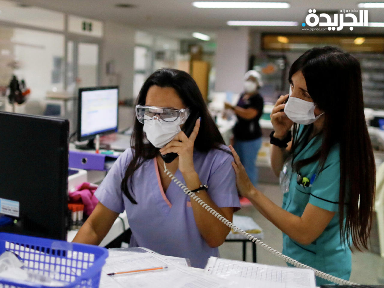 الأرجنتين أكثر من 35 ألف إصابة جديدة