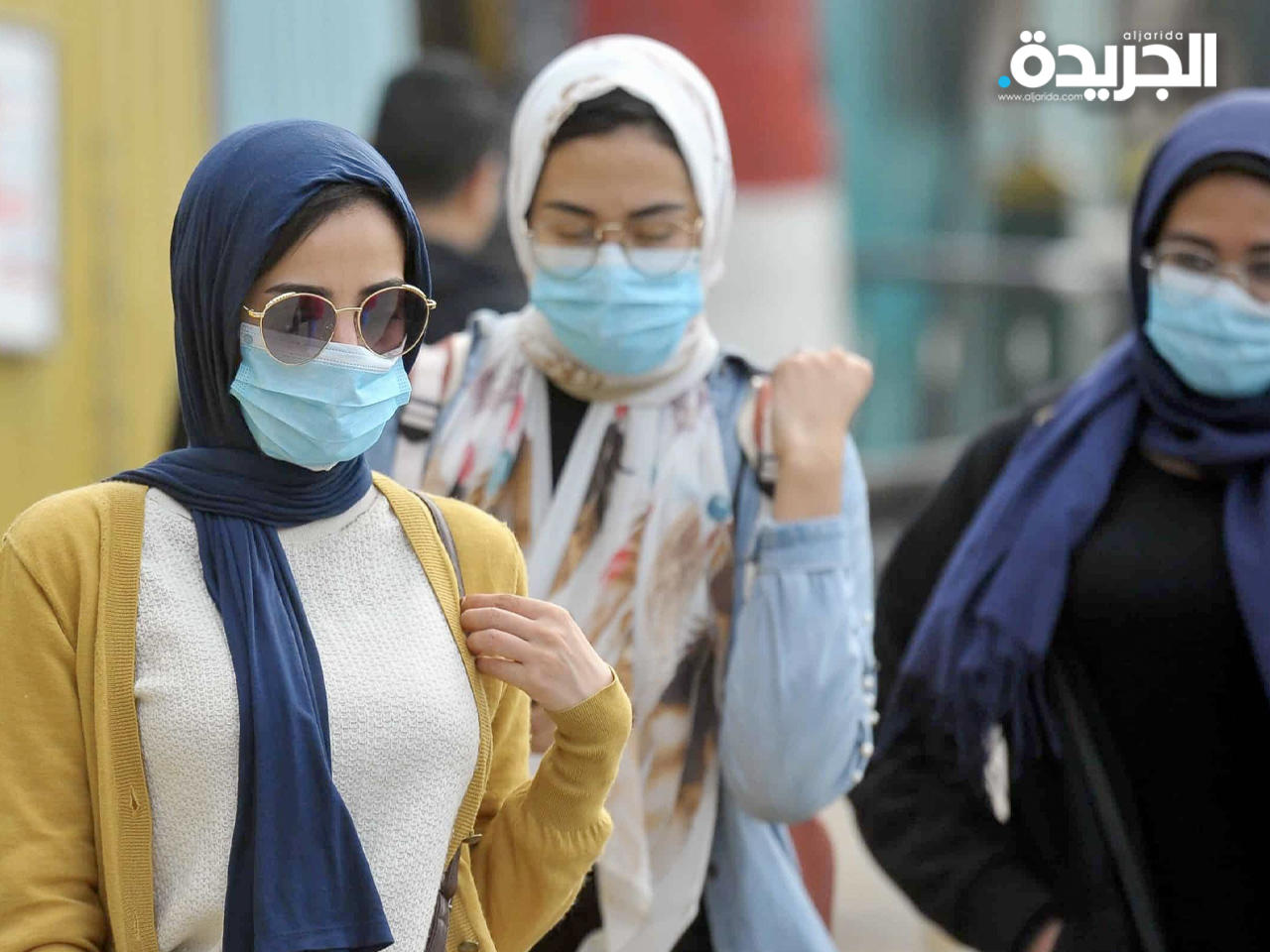 مصر تمدد إجراءات «كورونا» حتى نهاية مايو