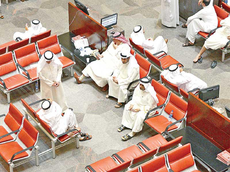 مؤشرات بورصة الكويت 