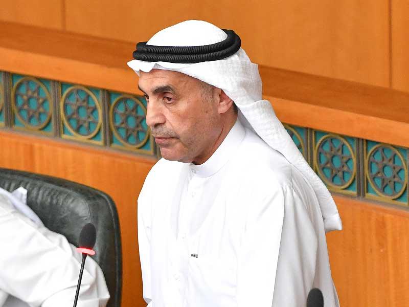  النائب د. عبدالله الطريجي