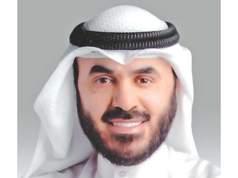 النائب أسامة المناور