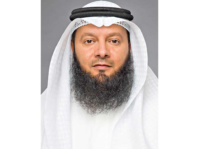  النائب د. أحمد بن مطيع