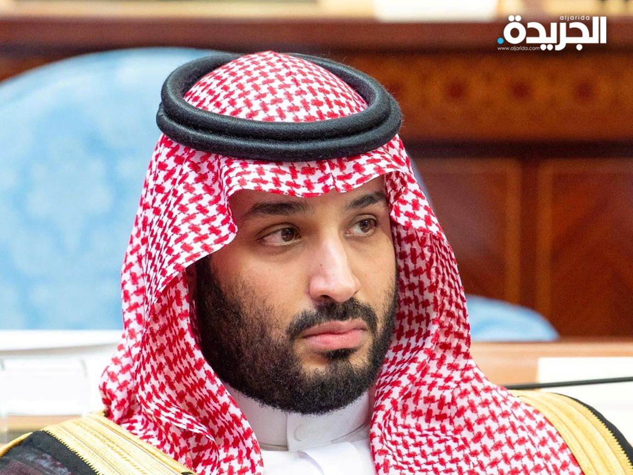 ولي العهد السعودي الأمير محمد بن سلمان