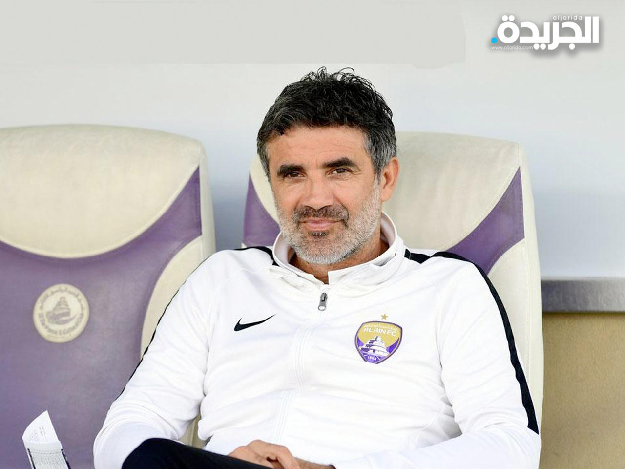 زوران ماميتش