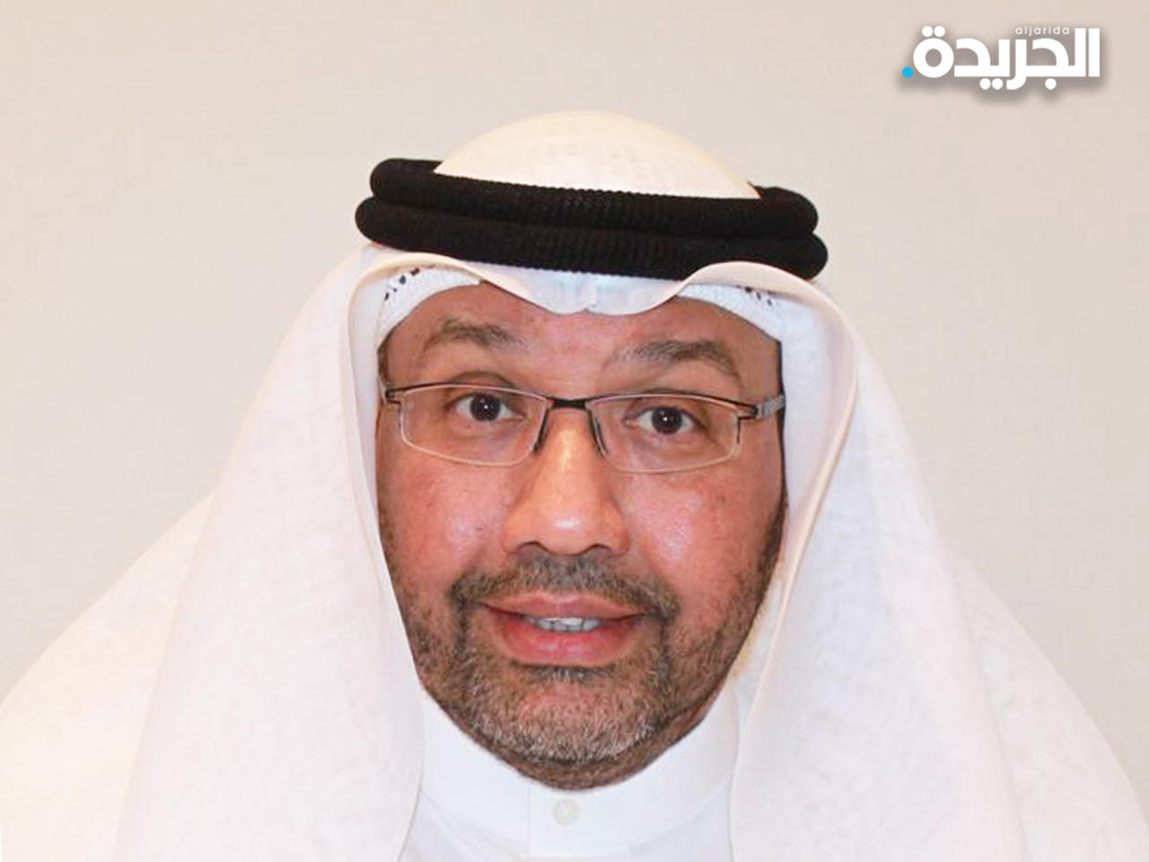 وكيل وزارة التربية د. علي اليعقوب