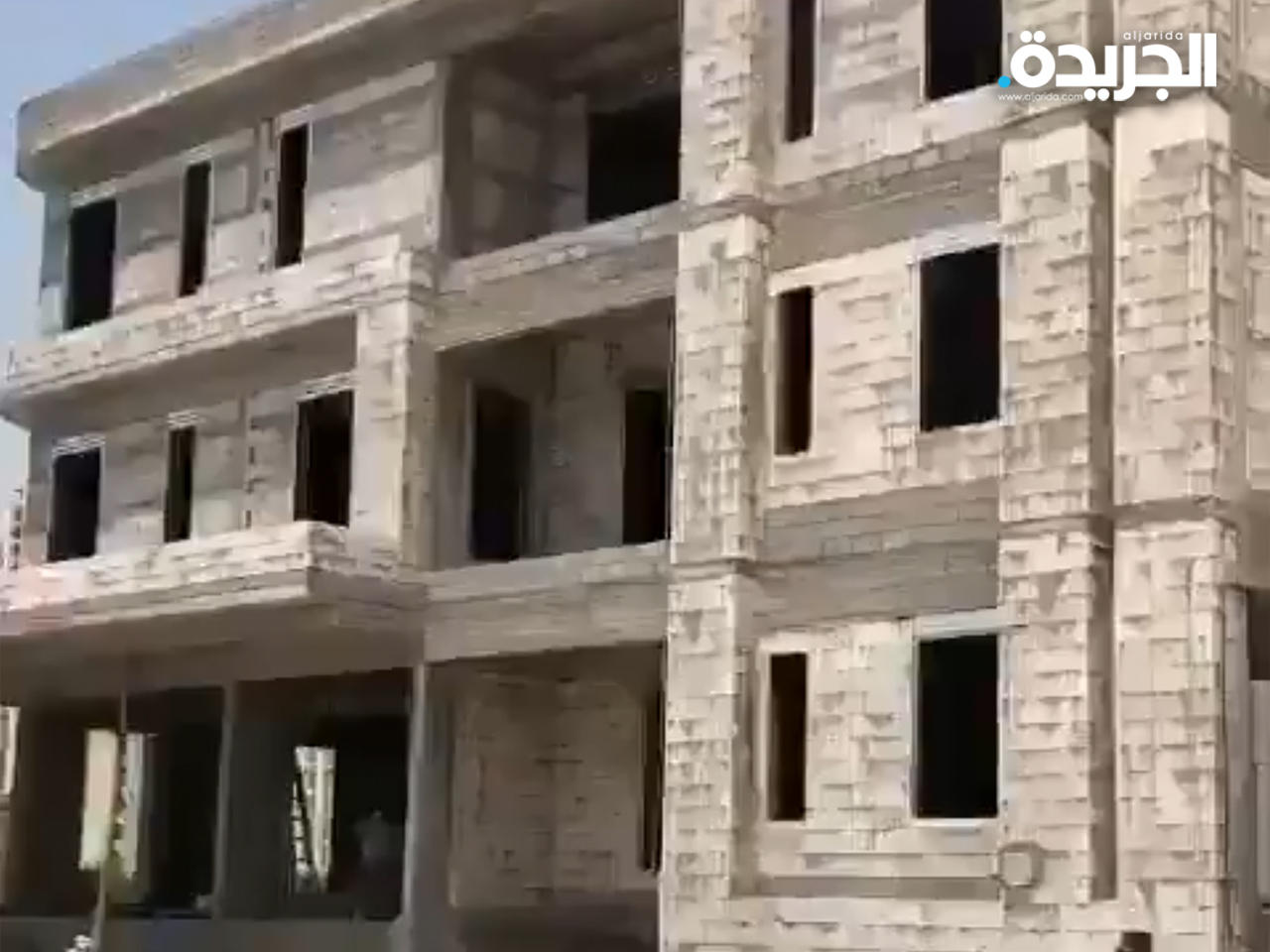 بلدية الكويت: «عقار صباح السالم».. غير مخالف