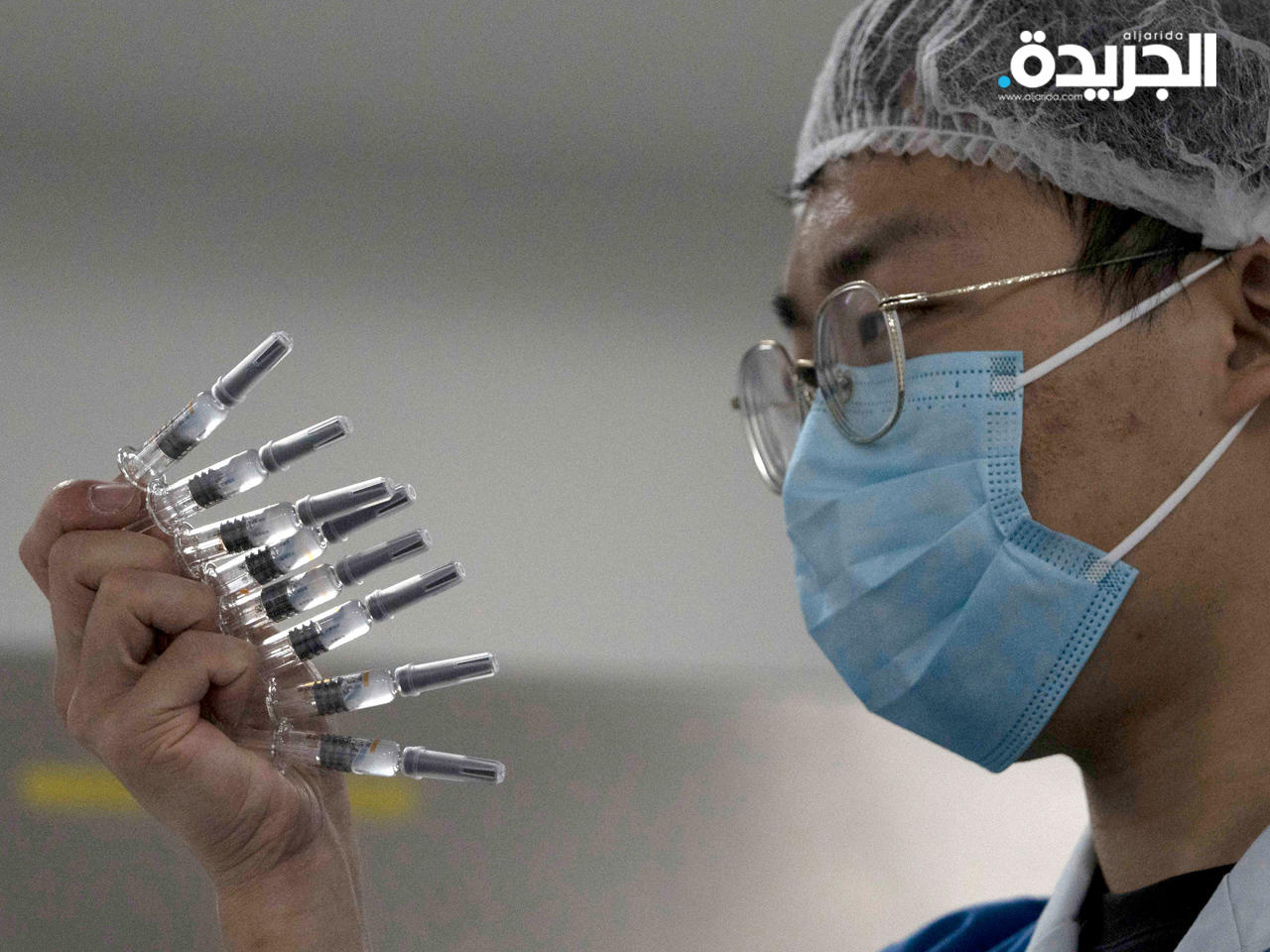 الصين تدرس خلط لقاحات «كورونا»