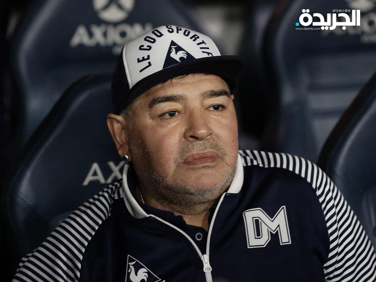 دييغو مارادونا