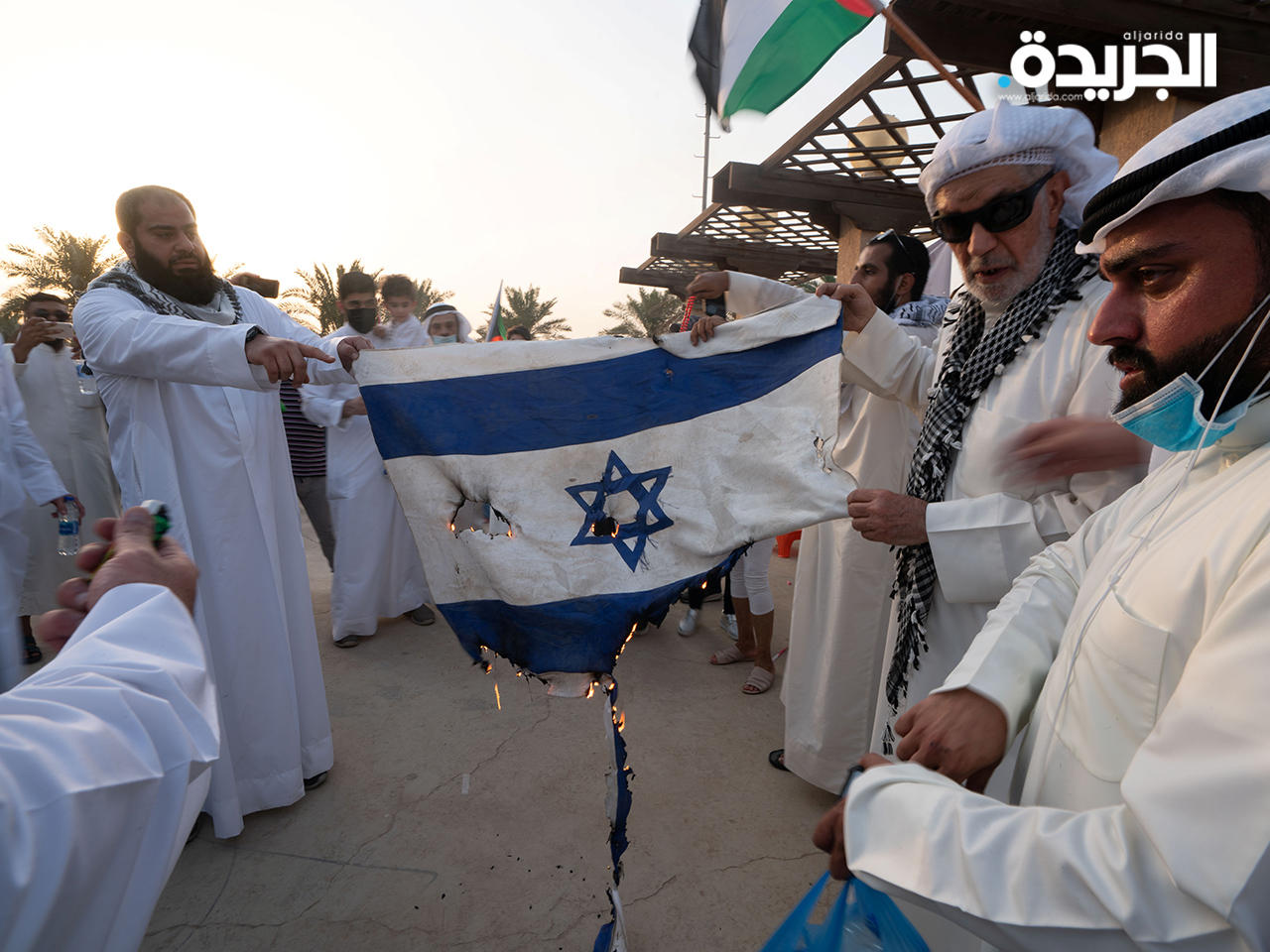اقتراح نيابي بحظر التعامل والتطبيع مع الكيان الصهيوني