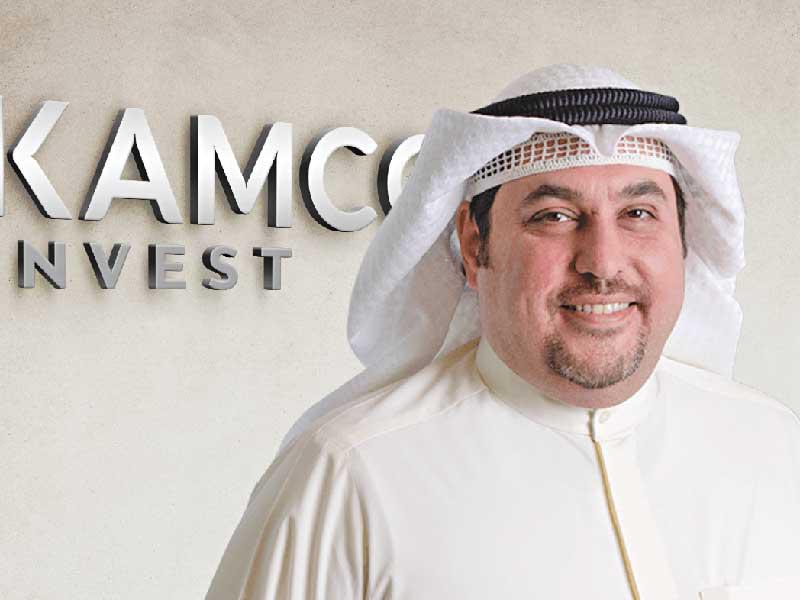 الرئيس التنفيذي فيصل منصور صرخوه 