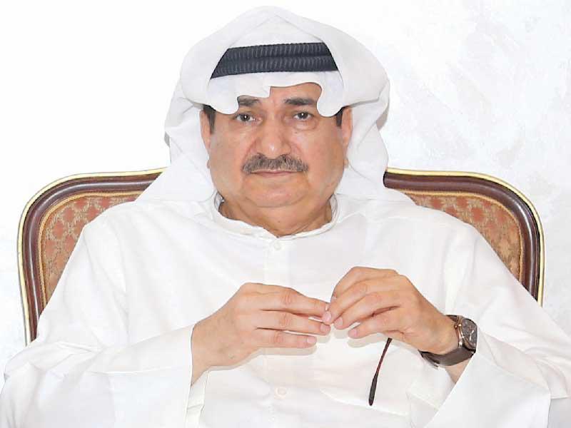 أمين سر اتحاد كرة السلة عبدالرحمن الخباز