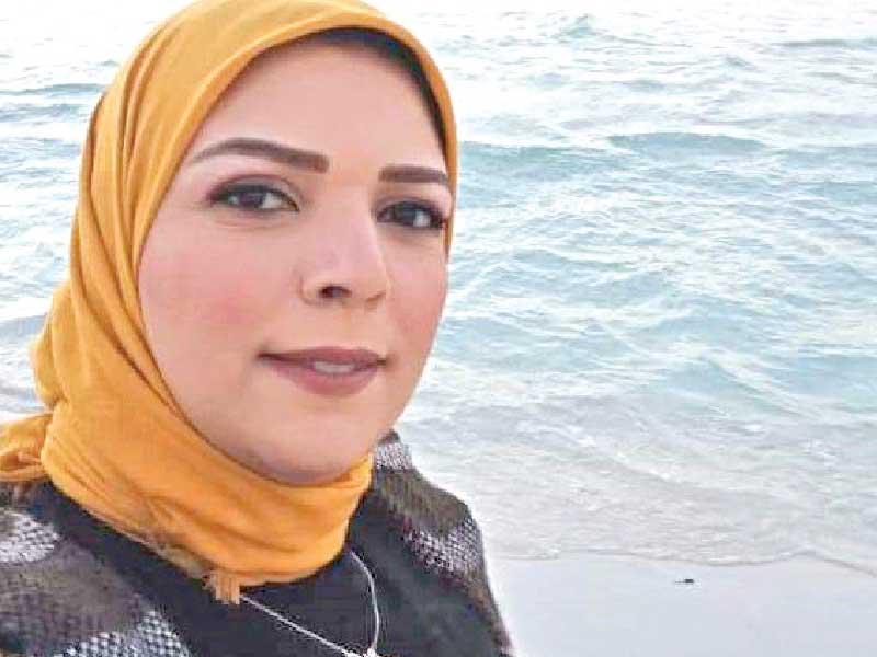 رباب سليمان 