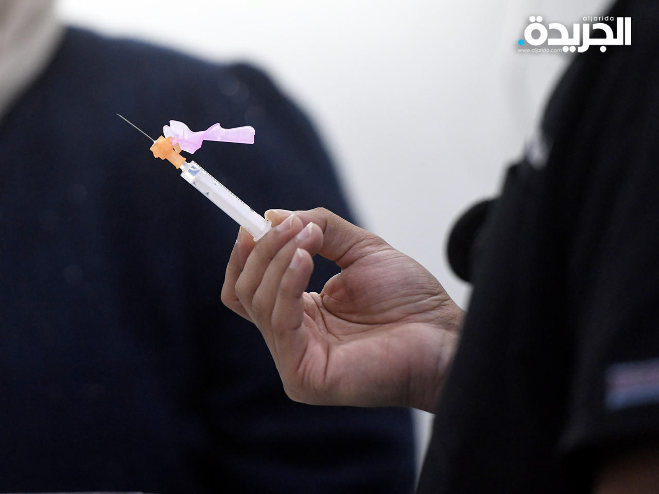 وزارة الصحة تدشن عيادة «المسافر» في منطقة الصباح الطبية