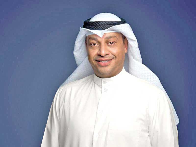  النائب د. حمد المطر