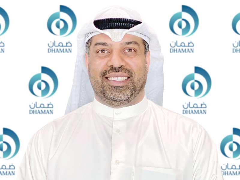 مدير هندسة المعدات الطبية في «ضمان» المهندس حسين الصايغ