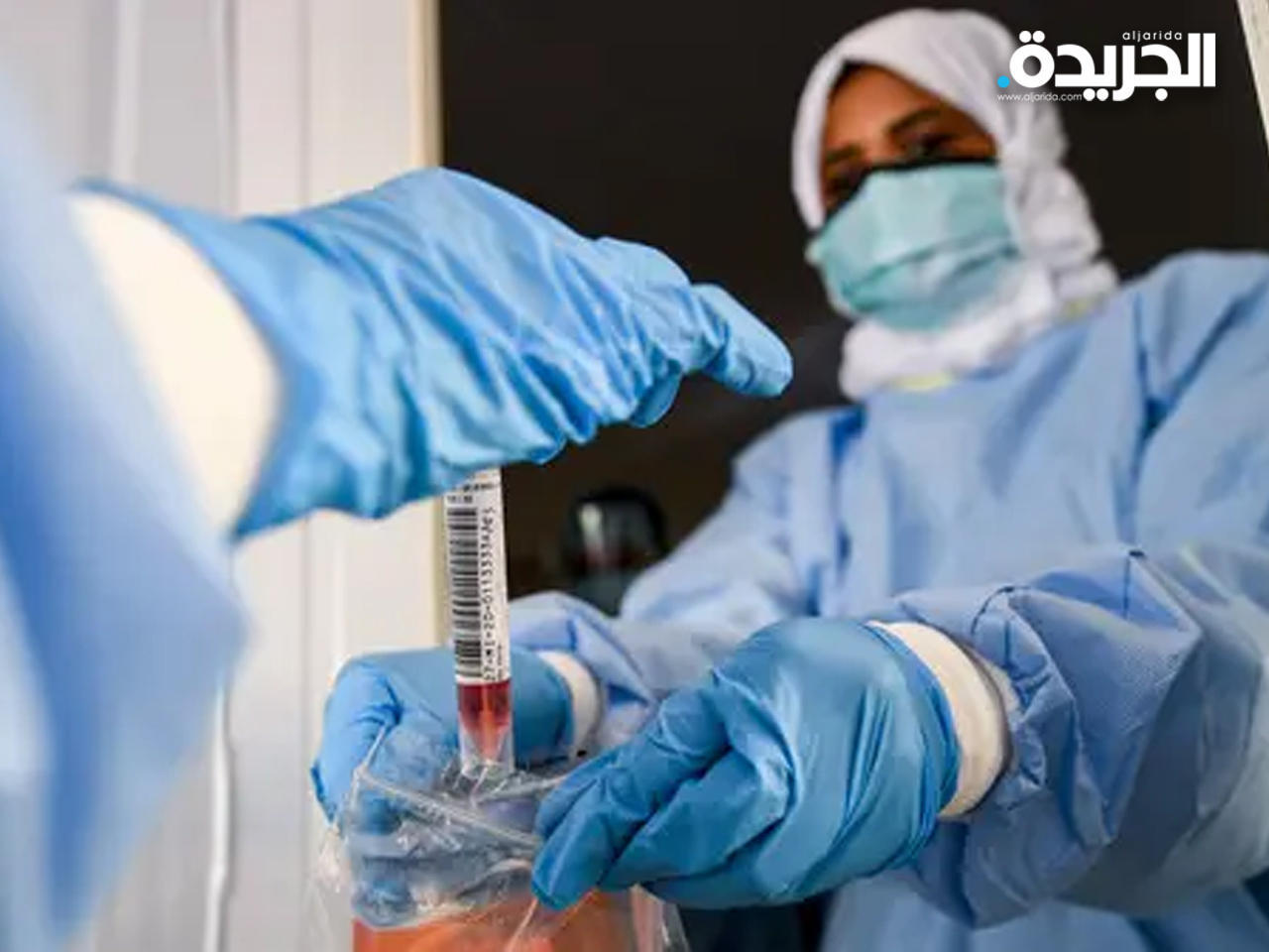 1168 إصابة جديدة بـ «كورونا»