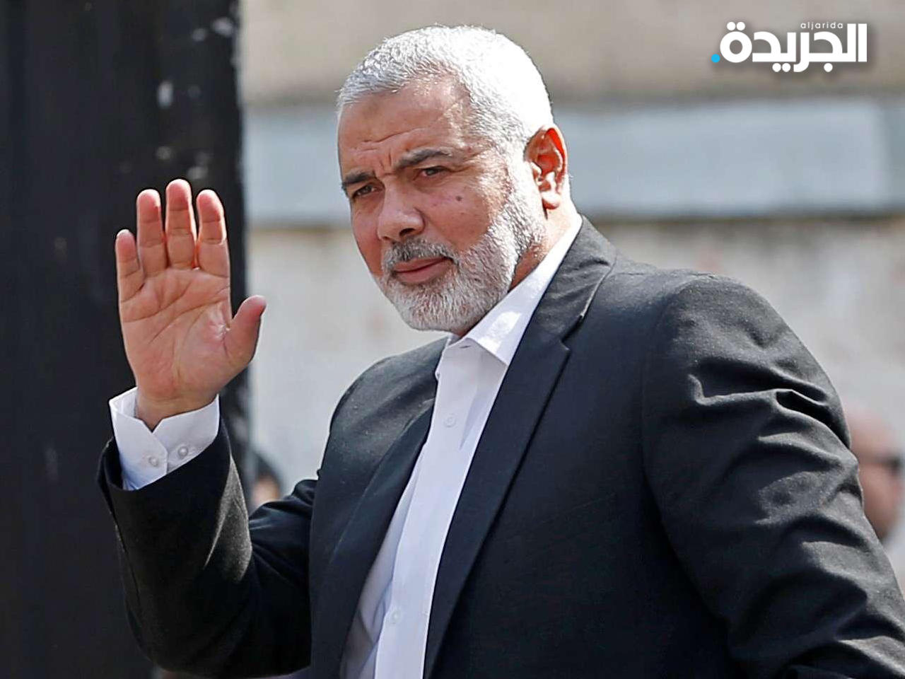 إسماعيل هنية