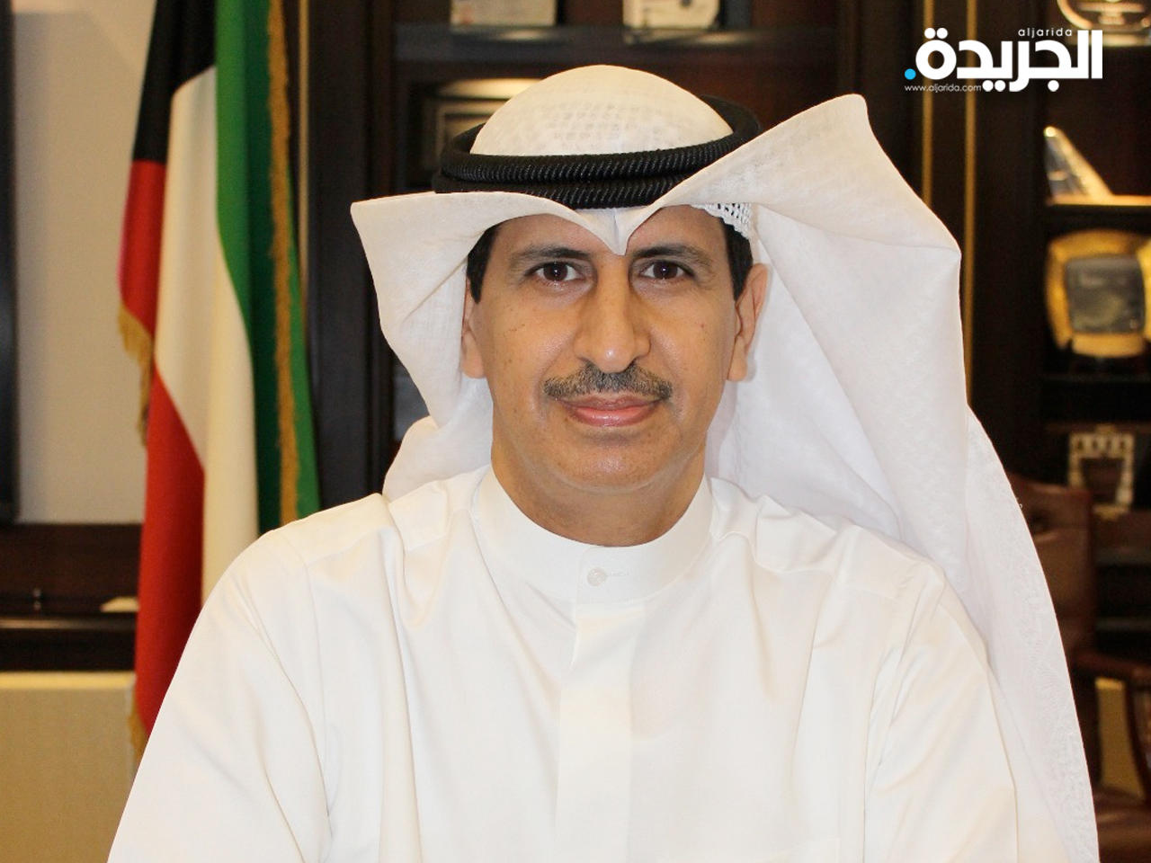 المتحدث الرسمي باسم «الطيران المدني» سعد العتيبي