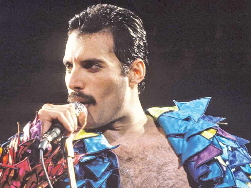 فريدي ميركوري